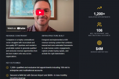 40+ Commercial Services Companies: Nurturing Infrastructures